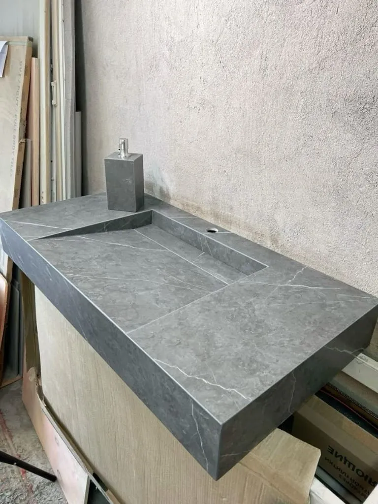 Atölye Gri Slot Gider